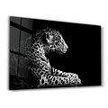 Tablou decorativ, OGLS-2014, Dimensiune: 35 x 55 cm, Multicolor
