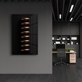 Tablou decorativ, SPR-1058, Dimensiune: 35 x 55 cm, Multicolor
