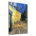 Tablou decorativ, VFT-1066, Dimensiune: 35 x 55 cm, Multicolor