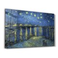 Tablou decorativ, VFT-1072, Dimensiune: 35 x 55 cm, Multicolor