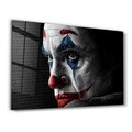 Tablou decorativ, CAM-1027, Dimensiuni: 46 x 72 cm, Multicolor
