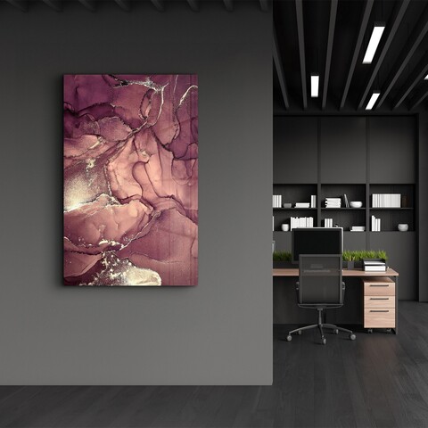 Tablou decorativ, CAM-2019, Dimensiuni: 46 x 72 cm, Multicolor