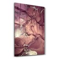 Tablou decorativ, CAM-2019, Dimensiuni: 46 x 72 cm, Multicolor