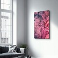 Tablou decorativ, CAM-2032, Dimensiuni: 46 x 72 cm, Multicolor