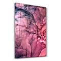 Tablou decorativ, CAM-2032, Dimensiuni: 46 x 72 cm, Multicolor