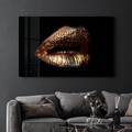 Tablou decorativ, CAM-2041, Dimensiuni: 46 x 72 cm, Multicolor