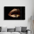 Tablou decorativ, CAM-2041, Dimensiuni: 46 x 72 cm, Multicolor