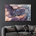 Tablou decorativ, SPR-1348, Dimensiuni: 46 x 72 cm, Multicolor