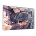 Tablou decorativ, SPR-1348, Dimensiuni: 46 x 72 cm, Multicolor