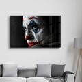 Tablou decorativ, CAM-1027, Dimensiuni: 70 x 110 cm, Multicolor