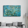 Tablou decorativ, CAM-1030, Dimensiuni: 70 x 110 cm, Multicolor