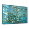 Tablou decorativ, CAM-1030, Dimensiuni: 70 x 110 cm, Multicolor