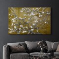Tablou decorativ, CAM-1031, Dimensiuni: 70 x 110 cm, Multicolor