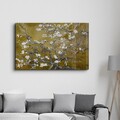 Tablou decorativ, CAM-1031, Dimensiuni: 70 x 110 cm, Multicolor
