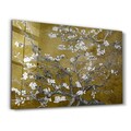 Tablou decorativ, CAM-1031, Dimensiuni: 70 x 110 cm, Multicolor