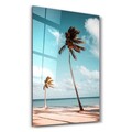 Tablou decorativ, SPR-1082, Dimensiuni: 70 x 110 cm, Multicolor