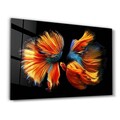 Tablou decorativ, SPR-1405, Dimensiuni: 70 x 110 cm, Multicolor