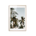 Tablou decorativ, UV-1049, 30 x 45 cm, Multicolor