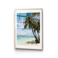 Tablou decorativ, UV-1060, 30 x 45 cm, Multicolor