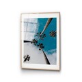 Tablou decorativ, UV-1075, 30 x 45 cm, Multicolor