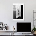 Tablou decorativ, UV-982, 30 x 45 cm, Multicolor