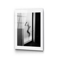 Tablou decorativ, UV-982, 30 x 45 cm, Multicolor