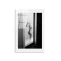 Tablou decorativ, UV-982, 30 x 45 cm, Multicolor