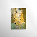 Tablou decorativ, UV-038, 50 x 70 cm, Multicolor