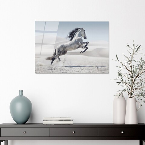 Tablou decorativ, UV-273 50 x 70, 50 x 70 cm, Multicolor