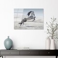 Tablou decorativ, UV-273 50 x 70, 50 x 70 cm, Multicolor