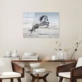 Tablou decorativ, UV-273 50 x 70, 50 x 70 cm, Multicolor