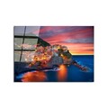 Tablou decorativ, UV-316 50 x 70, 50 x 70 cm, Multicolor