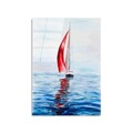 Tablou decorativ, UV-411 50 x 70, 50 x 70 cm, Multicolor