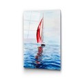 Tablou decorativ, UV-411 50 x 70, 50 x 70 cm, Multicolor