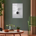 Tablou decorativ, UV-417 50 x 70, 50 x 70 cm, Multicolor