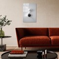 Tablou decorativ, UV-417 50 x 70, 50 x 70 cm, Multicolor
