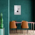 Tablou decorativ, UV-417 50 x 70, 50 x 70 cm, Multicolor