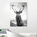Tablou decorativ, UV-455 50 x 70, 50 x 70 cm, Multicolor