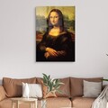 Tablou decorativ, UV-034, 70 x 100 cm, Multicolor