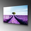 Tablou decorativ, UV-107 70 x 100, 70 x 100 cm, Multicolor