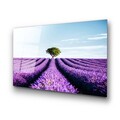 Tablou decorativ, UV-107 70 x 100, 70 x 100 cm, Multicolor