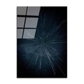 Tablou decorativ, UV-115 70 x 100, 70 x 100 cm, Multicolor