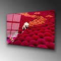 Tablou decorativ, UV-130 70 x 100, 70 x 100 cm, Multicolor
