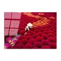 Tablou decorativ, UV-130 70 x 100, 70 x 100 cm, Multicolor
