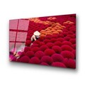 Tablou decorativ, UV-130 70 x 100, 70 x 100 cm, Multicolor