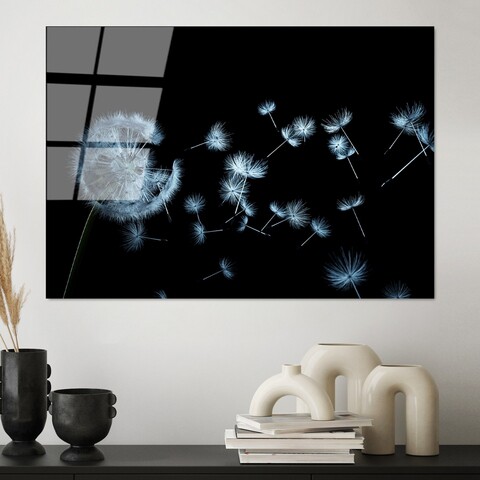 Tablou decorativ, UV-177 70 x 100, 70 x 100 cm, Multicolor