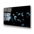 Tablou decorativ, UV-177 70 x 100, 70 x 100 cm, Multicolor