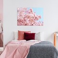 Tablou decorativ, UV-183 70 x 100, 70 x 100 cm, Multicolor