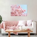 Tablou decorativ, UV-183 70 x 100, 70 x 100 cm, Multicolor