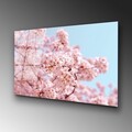 Tablou decorativ, UV-183 70 x 100, 70 x 100 cm, Multicolor